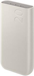 Samsung P4520X 20000 mAh Hızlı Powerbank - Teşhir