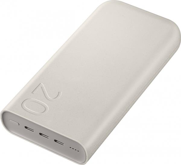 Samsung P4520X 20000 mAh Hızlı Powerbank - Teşhir