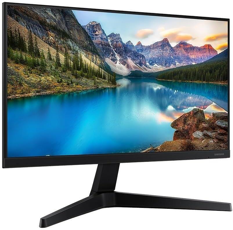 Samsung LF24T370FWRXUF 24" 5 ms Full HD IPS 75 Hz Monitör Teşhir