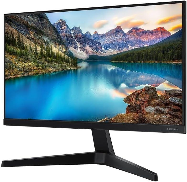Samsung LF24T370FWRXUF 24" 5 ms Full HD IPS 75 Hz Monitör Teşhir