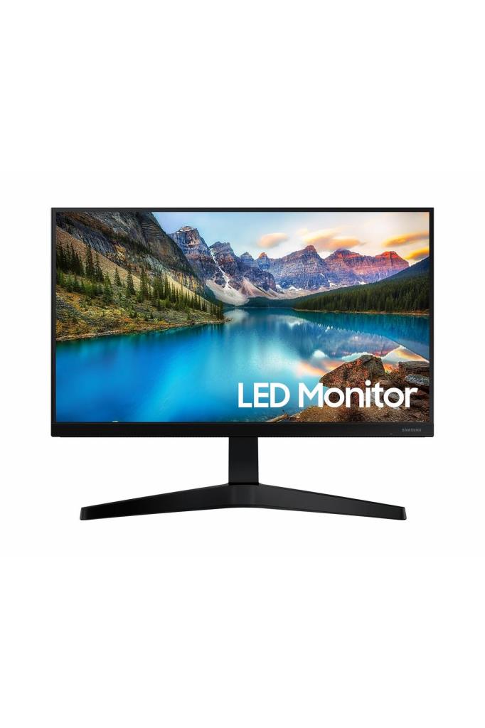 Samsung LF24T370FWRXUF 24" 5 ms Full HD IPS 75 Hz Monitör Outlet