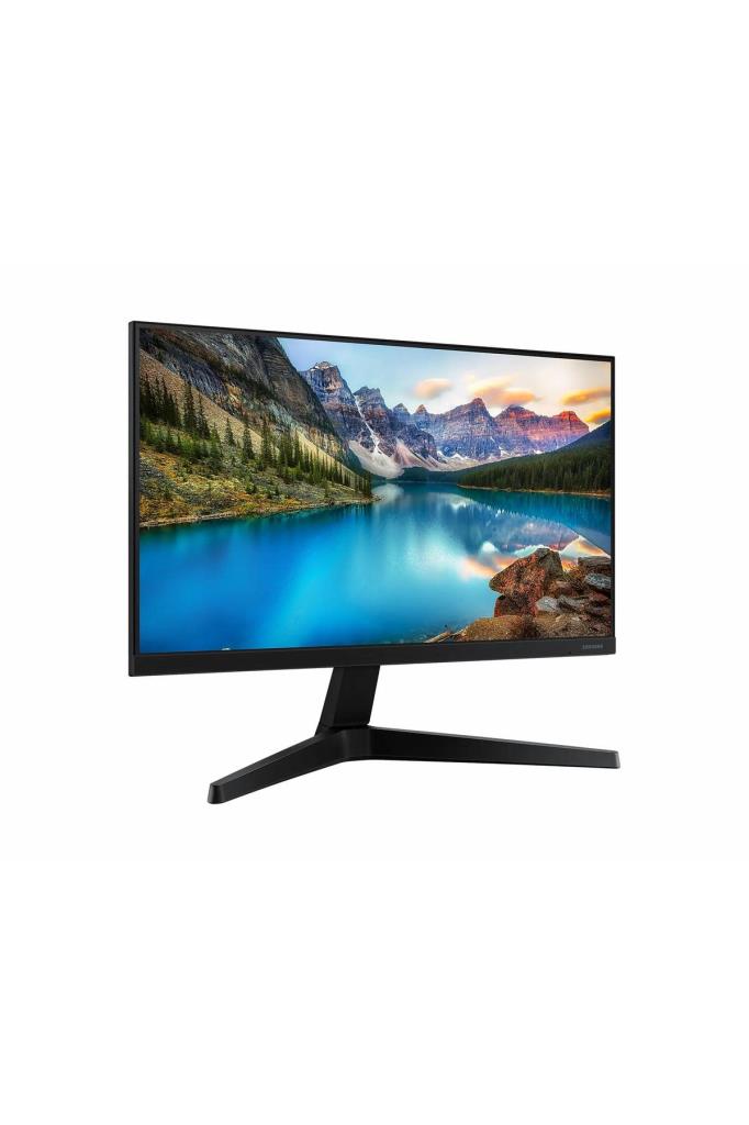 Samsung LF24T370FWRXUF 24" 5 ms Full HD IPS 75 Hz Monitör Outlet