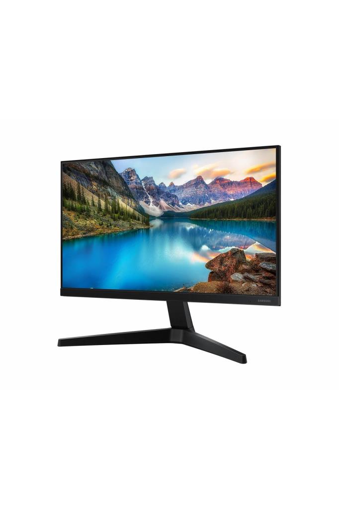 Samsung LF24T370FWRXUF 24" 5 ms Full HD IPS 75 Hz Monitör Outlet