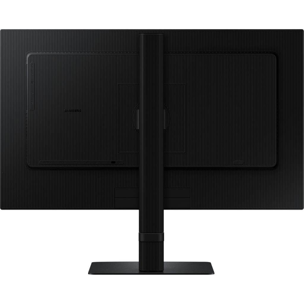 Samsung Viewfinity S6 LS24D600UAUXUF 24" 5 ms 2K Pivot IPS 100 Hz Monitör - Outlet