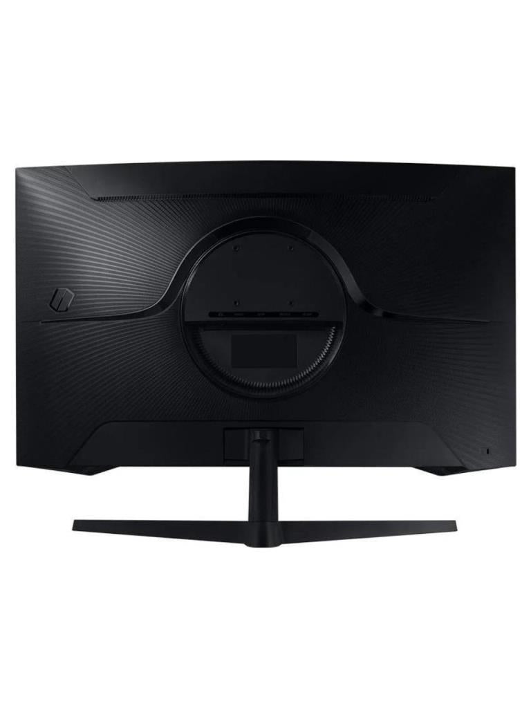 Samsung Odyssey G5 G55C LS32CG552EUXUF 32" 1 ms 2K Curved 165 Hz Oyuncu Monitörü - Outlet