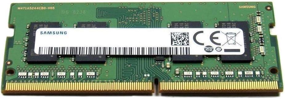 Samsung 4 GB 3200 MHz CL22 M471A5244CB0-CWE DDR4 Ram - OUTLET