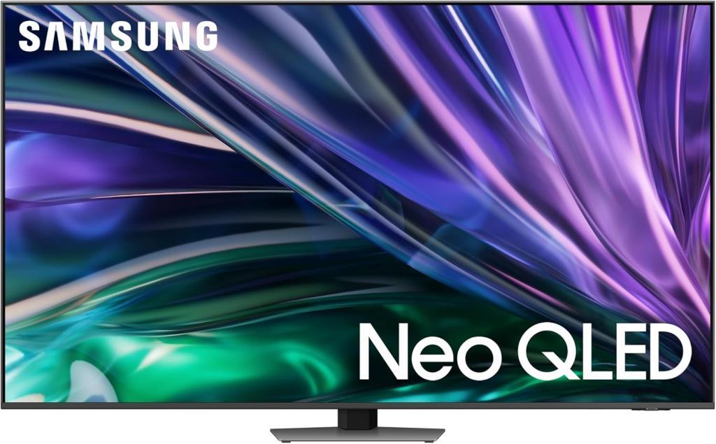 Samsung 55QN85D 4K Ultra HD 55" 140 Ekran Uydu Alıcılı Smart Neo QLED TV Teşhir
