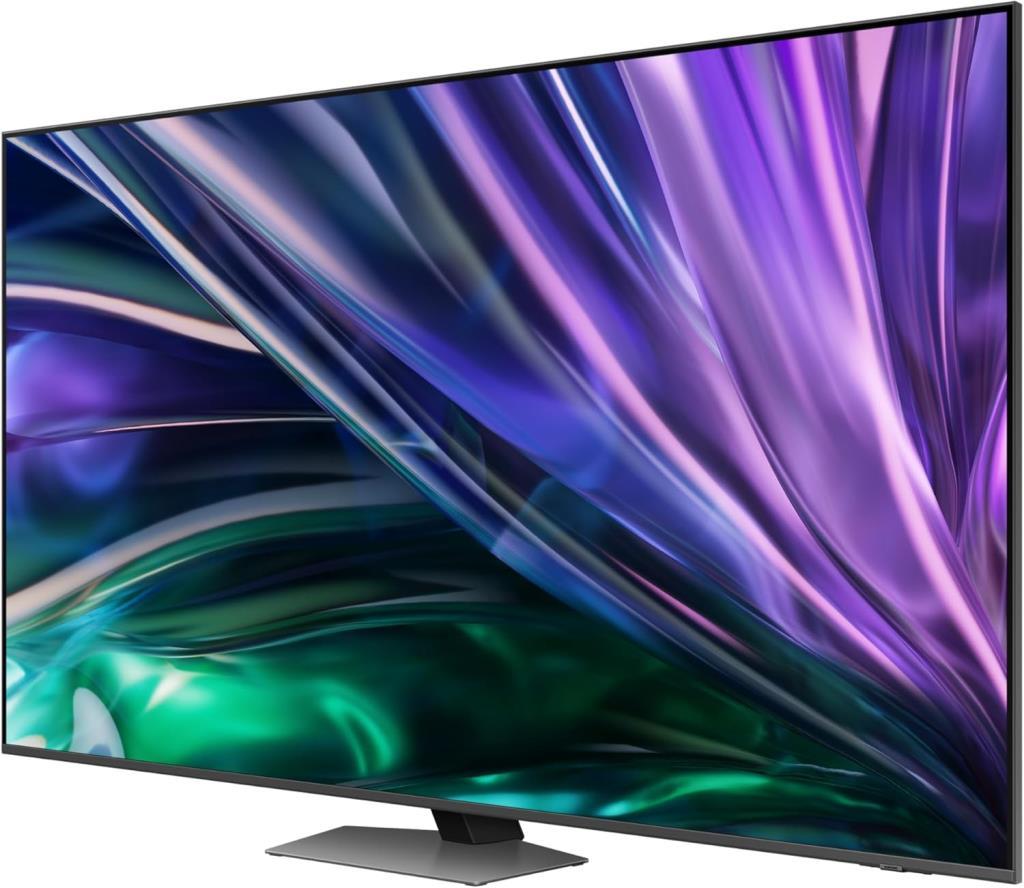 Samsung 55QN85D 4K Ultra HD 55" 140 Ekran Uydu Alıcılı Smart Neo QLED TV Teşhir