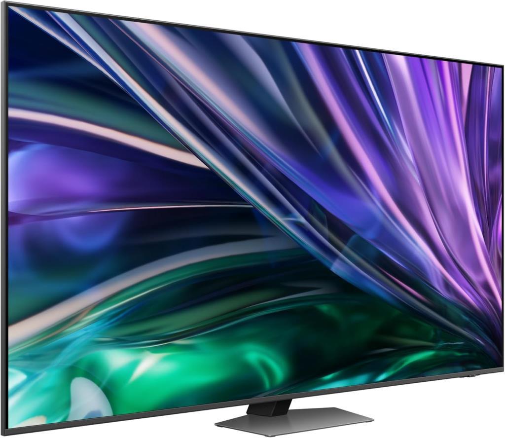 Samsung 55QN85D 4K Ultra HD 55" 140 Ekran Uydu Alıcılı Smart Neo QLED TV Teşhir