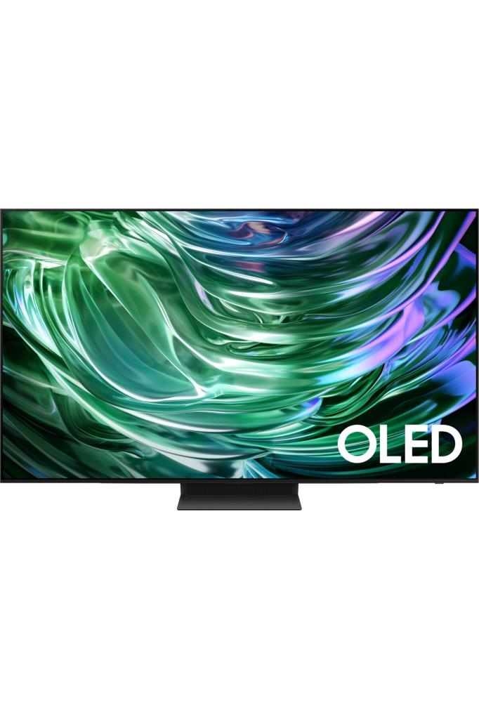 Samsung 55S90D 4K Ultra HD 55" 140 Ekran Uydu Alıcılı Smart OLED TV Outlet