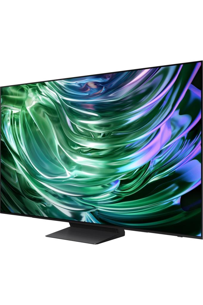 Samsung 55S90D 4K Ultra HD 55" 140 Ekran Uydu Alıcılı Smart OLED TV Outlet