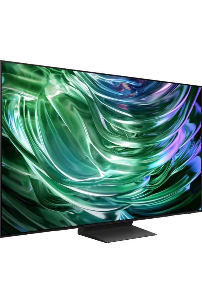 Samsung 55S90D 4K Ultra HD 55" 140 Ekran Uydu Alıcılı Smart OLED TV Outlet