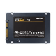 Samsung 870 QVO MZ-77Q1T0BW SATA 3.0 2.5" 1 TB SSD