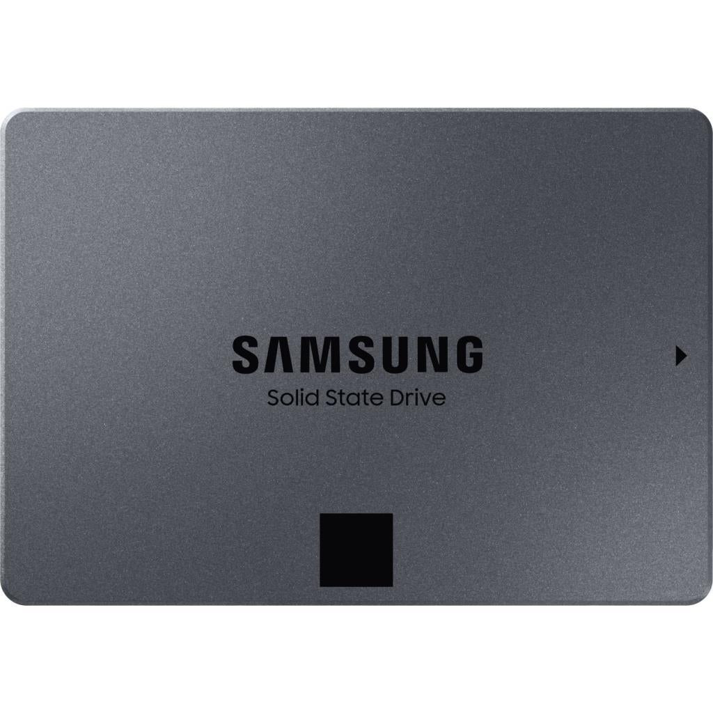 Samsung 870 QVO MZ-77Q1T0BW SATA 3.0 2.5" 1 TB SSD