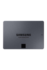 Samsung 870 QVO MZ-77Q2T0BW SATA 3.0 2.5" 2 TB SSD Teşhir
