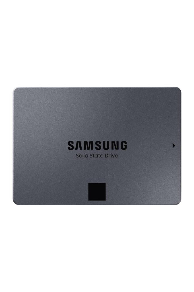Samsung 870 QVO MZ-77Q2T0BW SATA 3.0 2.5" 2 TB SSD Teşhir
