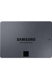 Samsung 870 QVO MZ-77Q4T0BW SATA 3.0 2.5" 4 TB SSD Teşhir