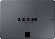 Samsung 870 QVO MZ-77Q1T0BW SATA 3.0 2.5" 1 TB SSD - OUTLET