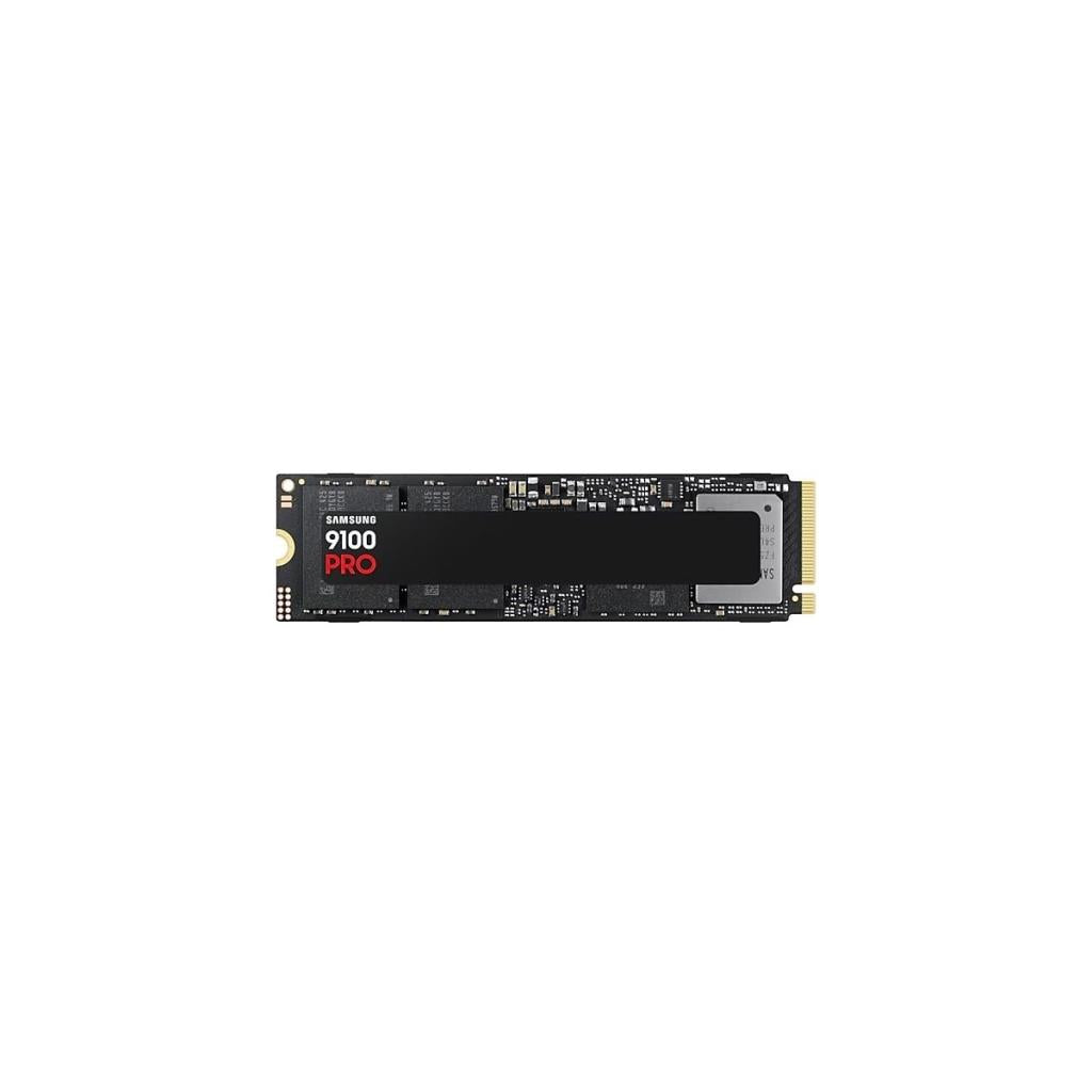 Samsung 9100 PRO MZ-VAP1T0BW PCI-Express 5.0 1 TB M.2 SSD - TEŞHİR ÜRÜN