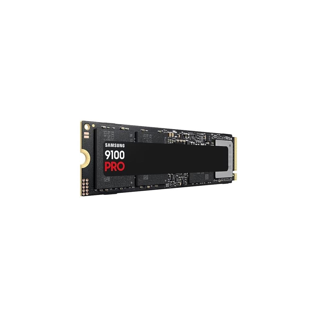Samsung 9100 PRO MZ-VAP1T0BW PCI-Express 5.0 1 TB M.2 SSD - TEŞHİR ÜRÜN