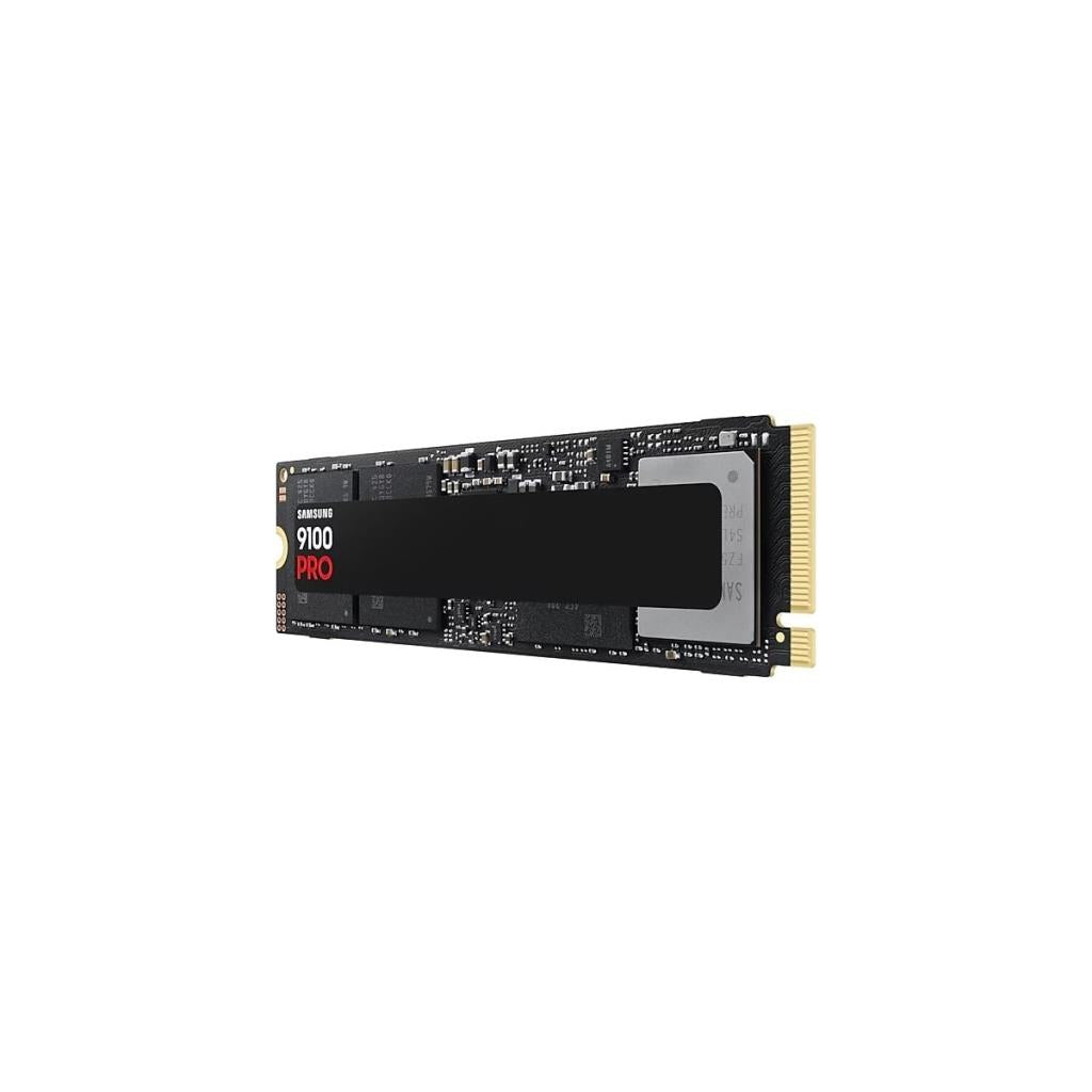 Samsung 9100 PRO MZ-VAP1T0BW PCI-Express 5.0 1 TB M.2 SSD - TEŞHİR ÜRÜN