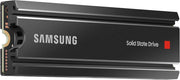 Samsung 980 PRO MZ-V8P1T0BW PCI-Express 4.0 1 TB M.2 SSD - OUTLET