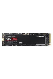 Samsung 980 PRO MZ-V8P2T0BW PCI-Express 4.0 2 TB M.2 SSD - Teşhir