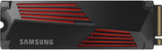Samsung 990 PRO MZ-V9P2T0CW Soğutuculu PCI-Express 4.0 2 TB M.2 SSD