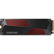 Samsung 990 PRO MZ-V9P4T0BW PCI-Express 4.0 4 TB M.2 SSD