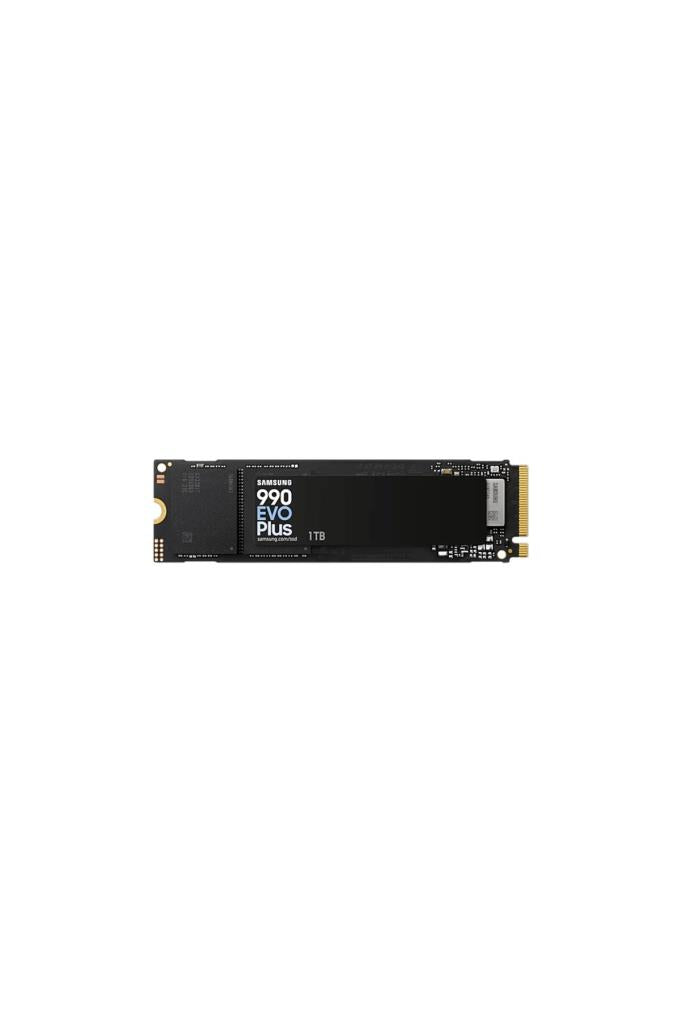 Samsung 990 Evo Plus MZ-V9S1T0BW PCI-Express 5.0 1 TB M.2 SSD Outlet