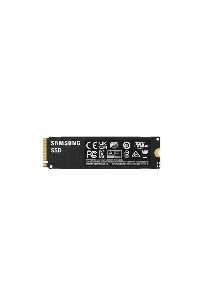 Samsung 990 Evo Plus MZ-V9S1T0BW PCI-Express 5.0 1 TB M.2 SSD Outlet