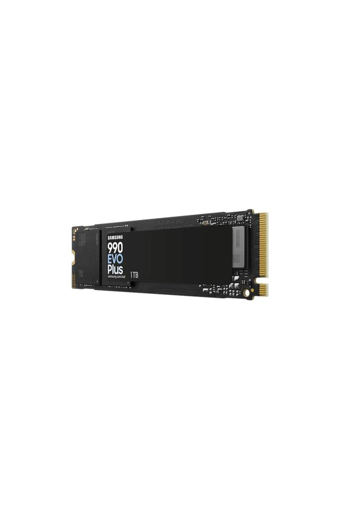 Samsung 990 Evo Plus MZ-V9S1T0BW PCI-Express 5.0 1 TB M.2 SSD Outlet