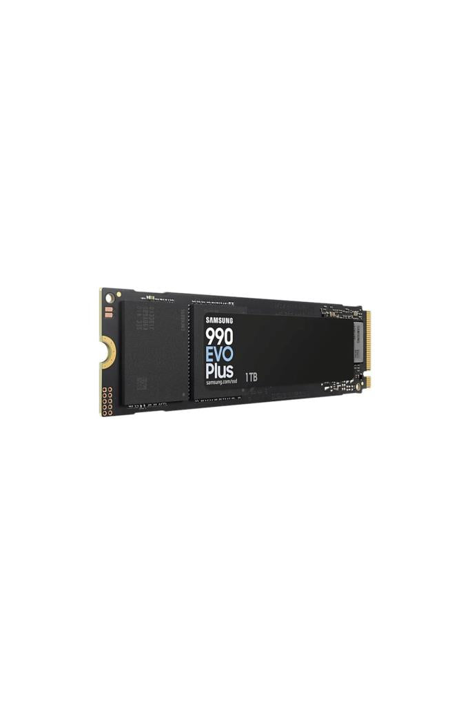 Samsung 990 Evo Plus MZ-V9S1T0BW PCI-Express 5.0 1 TB M.2 SSD Outlet