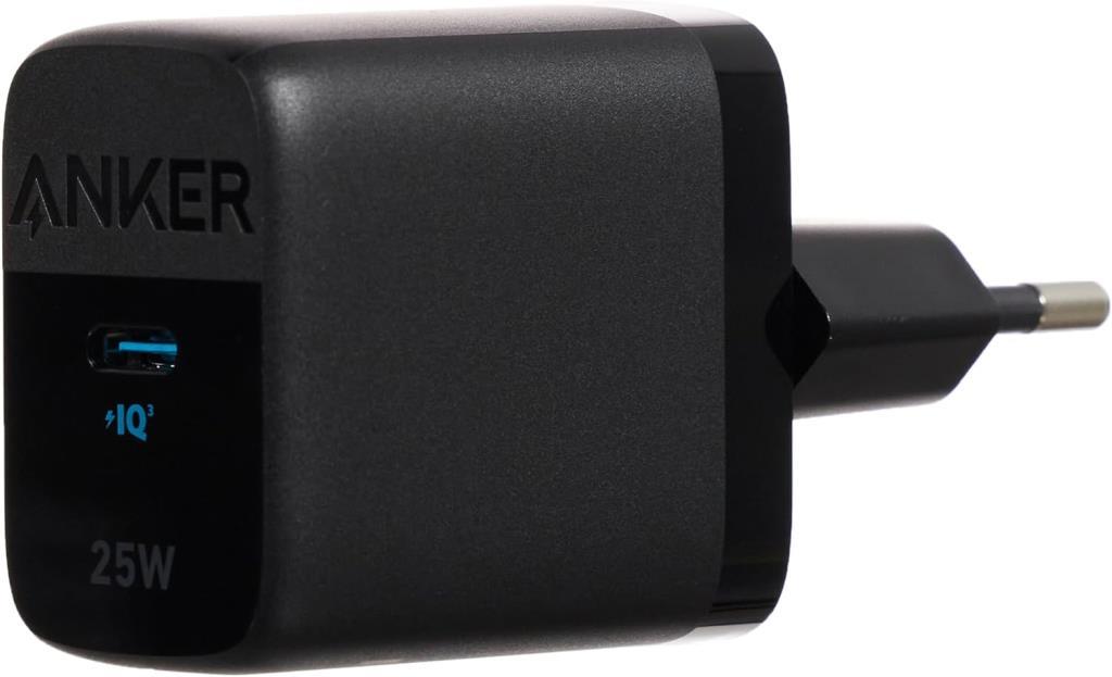 Anker 312 A2642 25 W Type-C Hızlı Şarj Adaptörü Teşhir
