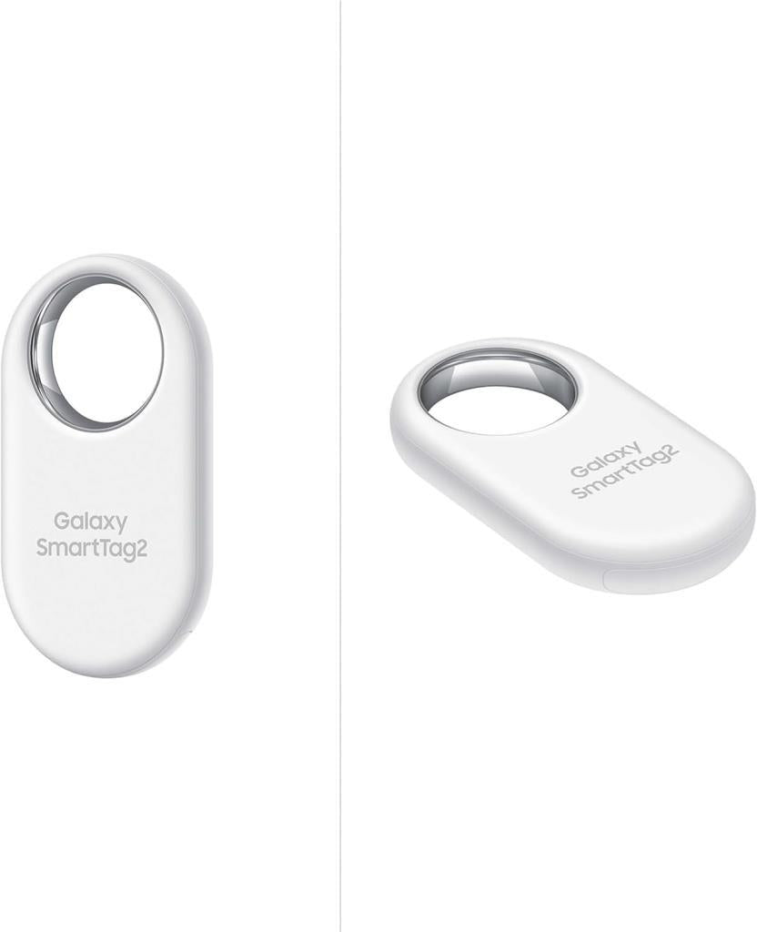 Samsung Galaxy SmartTag 2 EL-T5600 Beyaz Kablosuz Akıllı Tag Teşhir