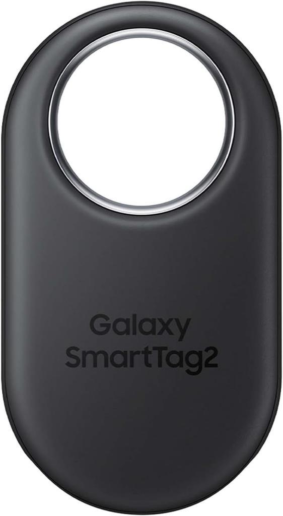 Samsung Galaxy SmartTag 2 EL-T5600 Black Wireless Smart Tag 
