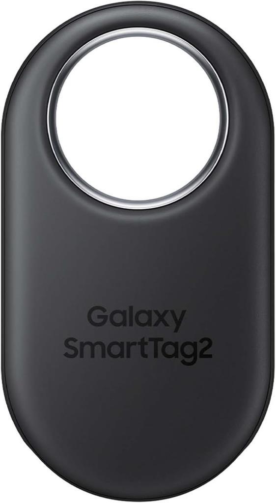 Samsung Galaxy SmartTag 2 EL-T5600 Siyah Kablosuz Akıllı Tag Teşhir