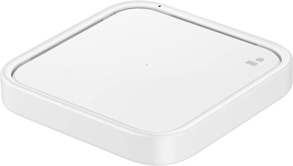 Samsung EP-P2400T Beyaz Kablosuz Hızlı Şarj Aleti - OUTLET