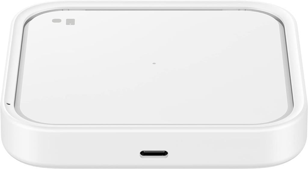 Samsung EP-P2400T Beyaz Kablosuz Hızlı Şarj Aleti - OUTLET