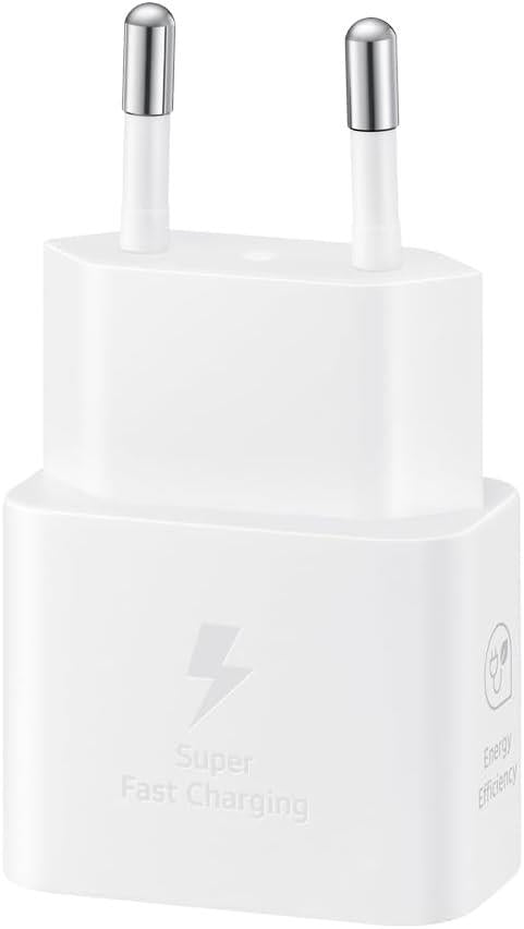 135 tl******************Samsung EP-T2510N Type C Hızlı Şarj Adaptörü (25W) Beyaz