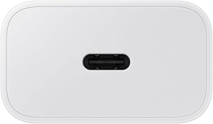 135 tl******************Samsung EP-T2510N Type C Hızlı Şarj Adaptörü (25W) Beyaz