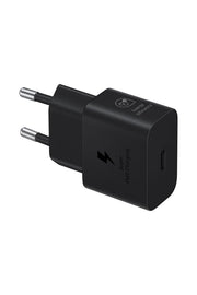 249 tl******************Samsung EP-T2510NBEGWW 25 W Type-C Siyah Hızlı Şarj Adaptörü