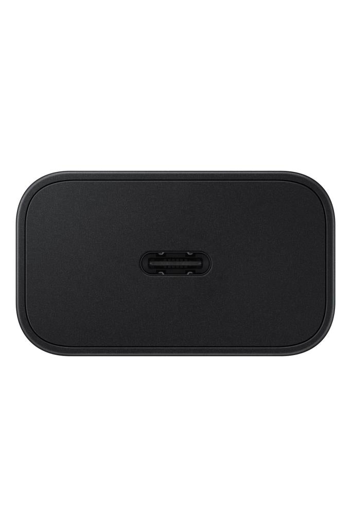 249 tl******************Samsung EP-T2510NBEGWW 25 W Type-C Siyah Hızlı Şarj Adaptörü