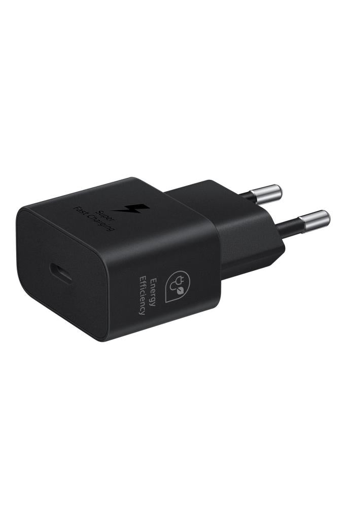 249 tl******************Samsung EP-T2510NBEGWW 25 W Type-C Siyah Hızlı Şarj Adaptörü