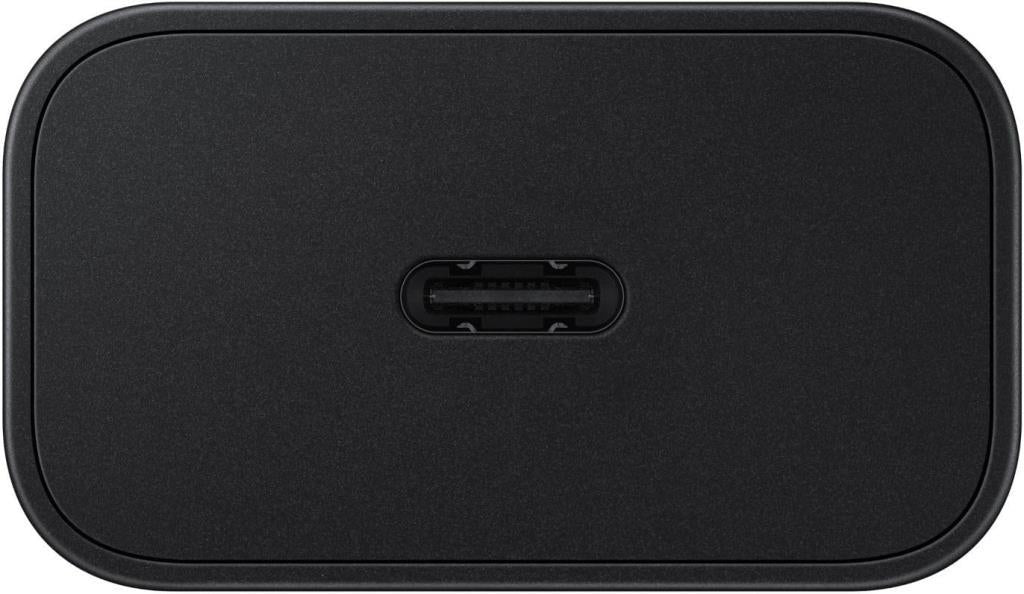 135 tl**********************Samsung EP-T2510NBEGWW 25 W Type-C Siyah Hızlı Şarj Adaptörü Teşhir