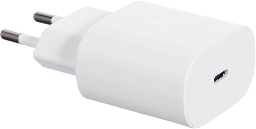 Samsung EP-TA800N Type-C 25 W Kablosuz Hızlı Şarj Aleti Beyaz Outlet