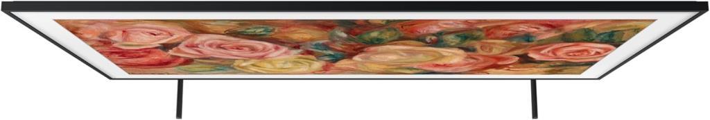 Samsung The Frame 55LS03D 4K Ultra HD 55" 140 Ekran Uydu Alıcılı Smart QLED TV Outlet