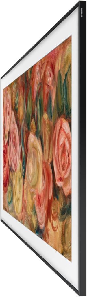 Samsung The Frame 55LS03D 4K Ultra HD 55" 140 Ekran Uydu Alıcılı Smart QLED TV Outlet