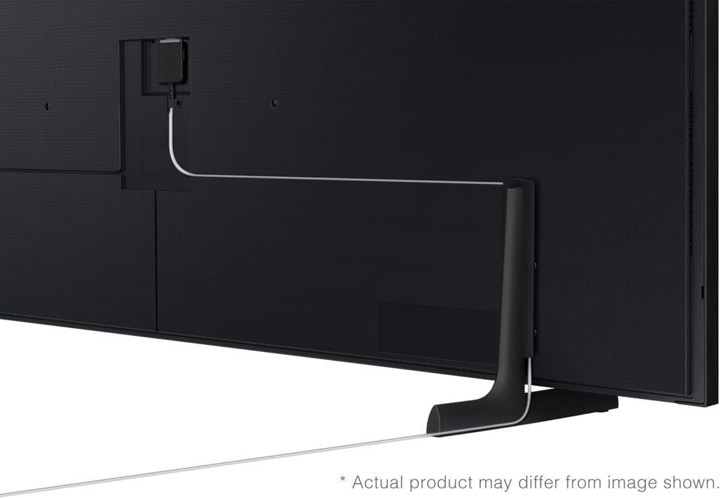 Samsung The Frame 55LS03D 4K Ultra HD 55" 140 Ekran Uydu Alıcılı Smart QLED TV Outlet