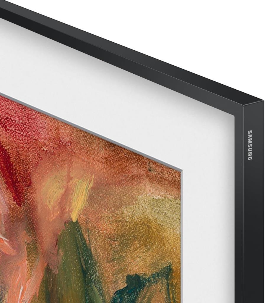 Samsung The Frame 55LS03D 4K Ultra HD 55" 140 Ekran Uydu Alıcılı Smart QLED TV Outlet
